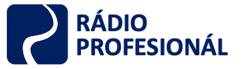 Rádio Profesionál logo