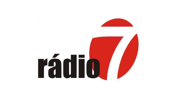 Rádio 7 - Křesťanské rádio spustilo vysílání v DAB+
