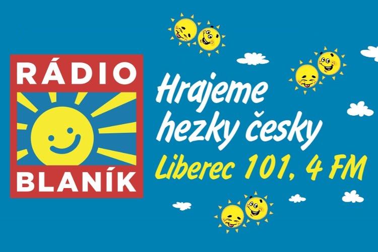 Radio Blanik Liberec