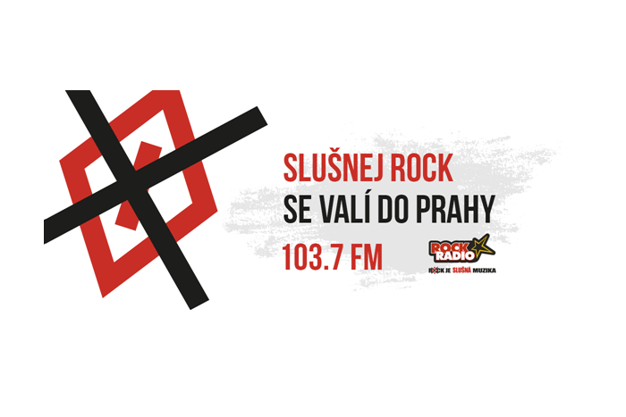 Rock Radio Praha