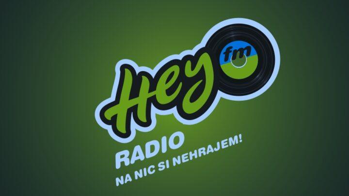 Hey radio