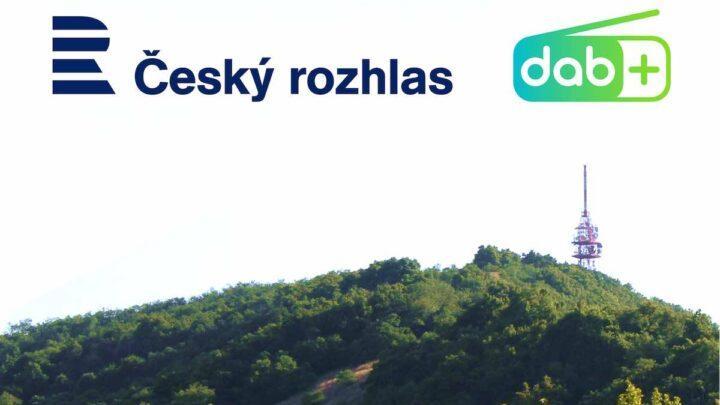 Český rozhlas spustil digitální vysílání v Mikulově