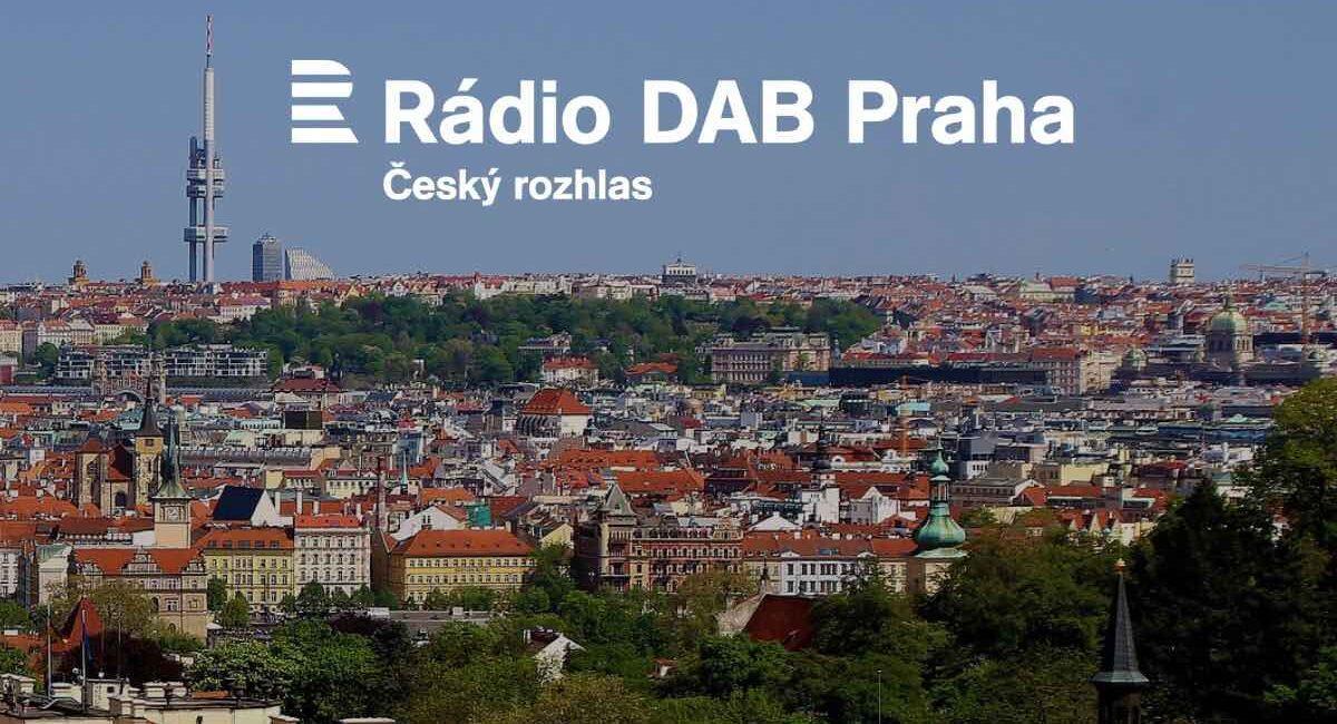 Radio DAB Praha