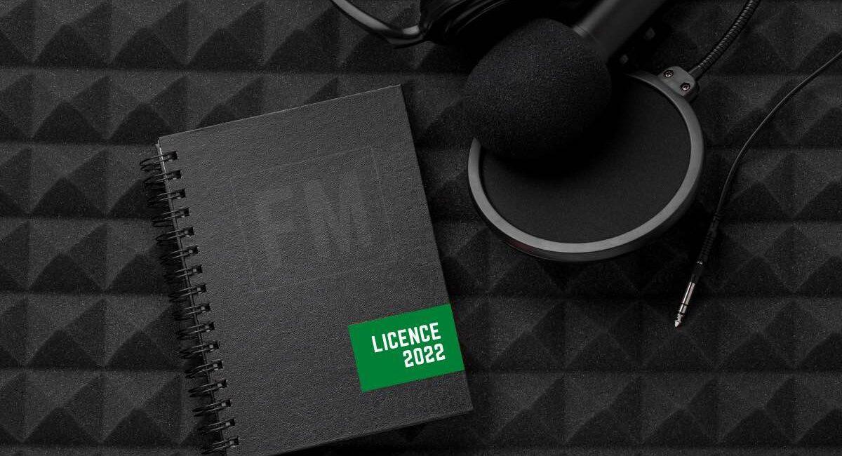 Přehled nových FM licencí 2022