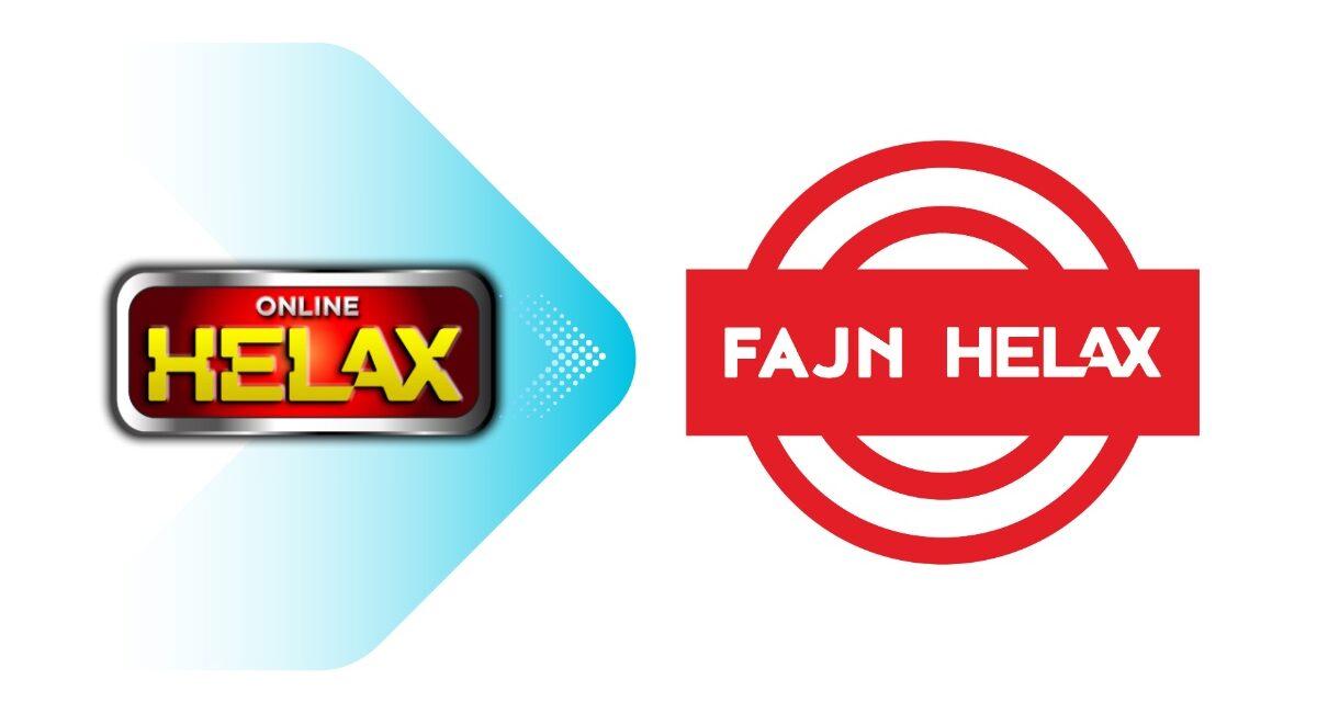Fajn Helax nahrazuje online Rádio Helax