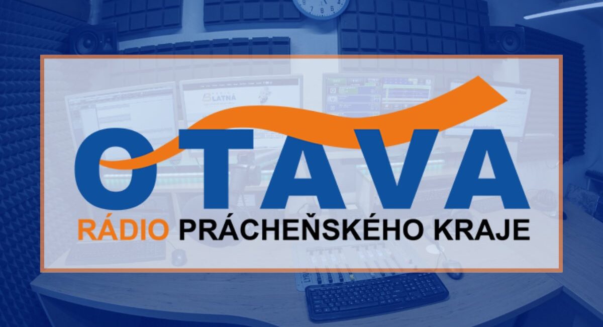 Rádio Otava chce nově vysílat v Příbrami a Sušici
