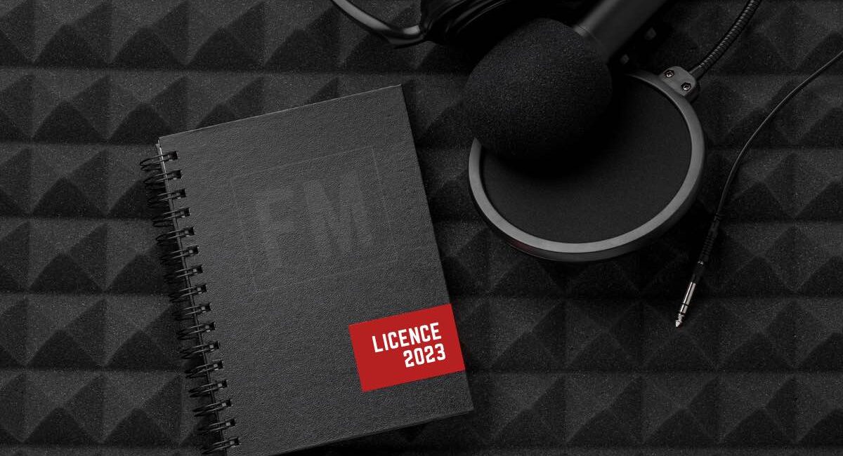 Přehled nových rádiových FM licencí v roce 2023