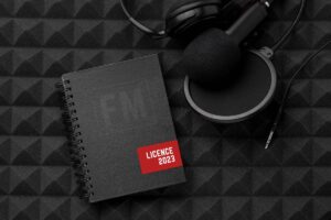 Přehled nových rádiových FM licencí v roce 2023