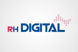 RH DIGITAL - divize digitálních služeb společnosti RADIOHOUSE