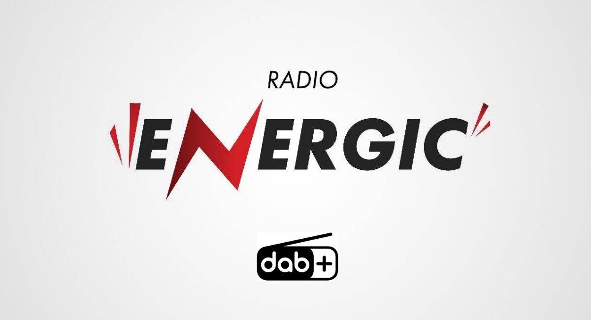 Radio Energic získalo licenci k vysílání v DAB+