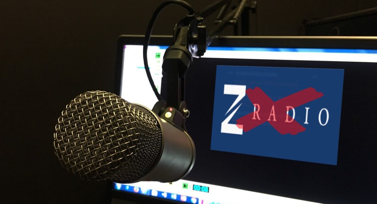 Radio Prostor nahradilo Radio Z