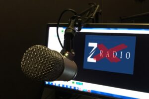 Radio Prostor nahradilo Radio Z