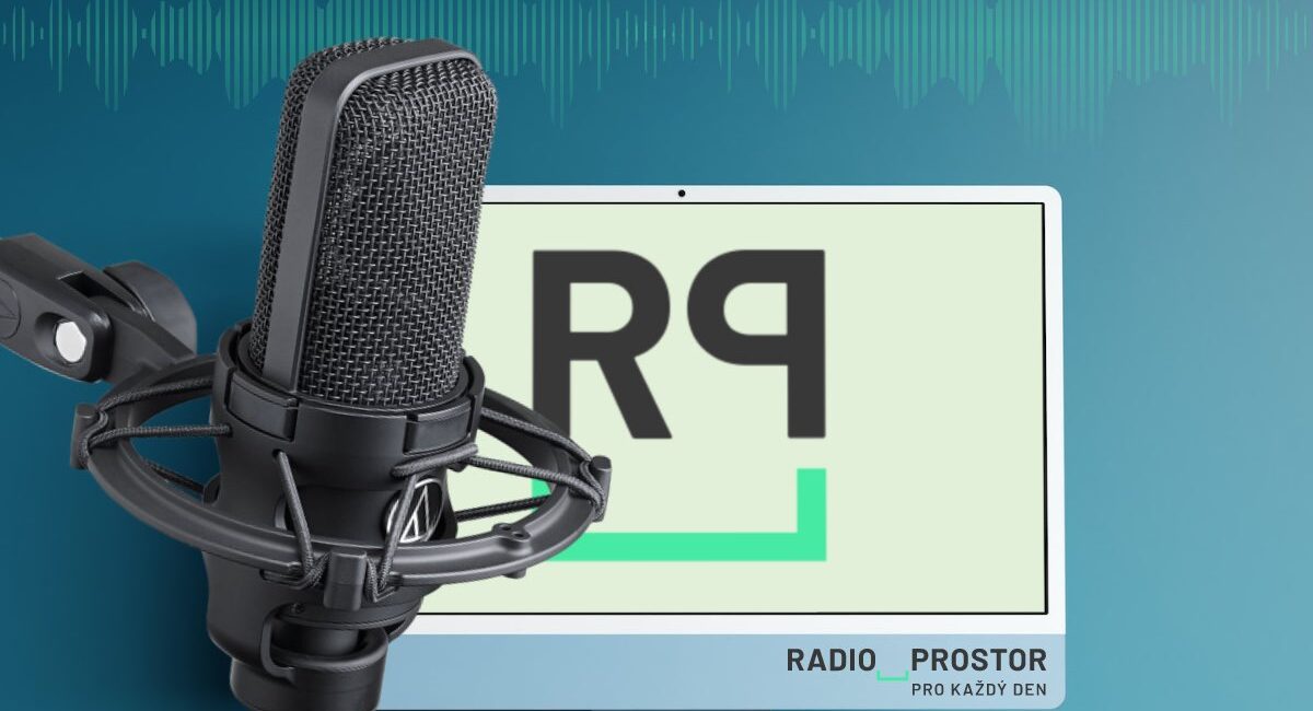 Radio Prostor, ktere nahradilo Radio Z, zahajilo vysilani