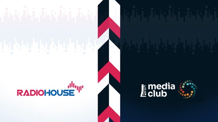 Mediální zastupitelství RADIOHOUSE a Media Club zvyšují pro rok 2024 ceny rádiové reklamy o 7-8 %