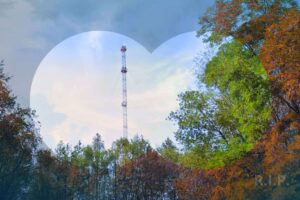 Country Radio ukončilo vysílání na středních vlnách z AM vysílače Zbraslav 1062 kHz