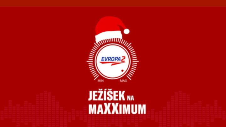Hudební Ježíšek Evropy 2 naděluje dárky, adventní kalendář Evropy 2 má letos 85 výherních políček