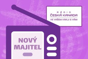Rádio Česká Kanada, novm majitelem je Joe Media, Miroslav Pýcha