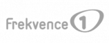 Radio Frekvence 1 logo