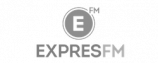 Radio Expres fm logo