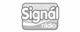 Signál rádio logo