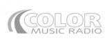 Color Music Radio logo