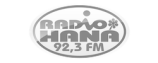 Radio Profesional - reklama - Radio Hana